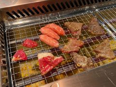 -伊茉家的烤肉店(勒泰中心店)