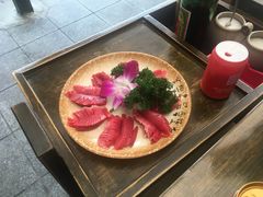 -蓉城江北老灶火锅(春熙路店)