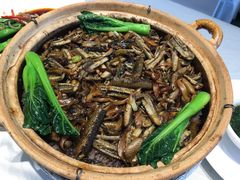 -功夫汤粤港餐厅(锦业路店)