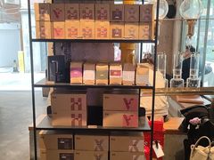 -来回·咖啡(天河南店)