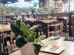 大堂-老诚一锅羊蝎子(黄寺大街店)