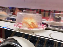 -友壹町寿司(嘉洲广场店)
