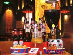 -Helens海伦司小酒馆(坡子街店)