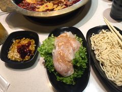 -辣家私厨火锅·龙虾(开发区店)