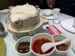 -九转小磨·东北菜老字号(祥安店)
