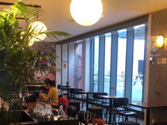 -Moka Bros 摩卡站(西单大悦城店)