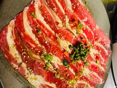 -朴太院·朝鲜族炭火烤肉(民乐园总店)