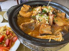 -老东阳·外婆菜(横店店)