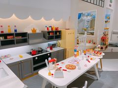 -艾米茉亲子餐厅(万象城店)