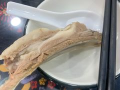 -清真·西北朗益和餐厅