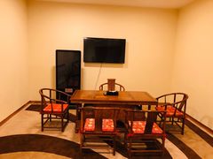 -郑州新郑国际机场T2航站楼-贵宾厅B区