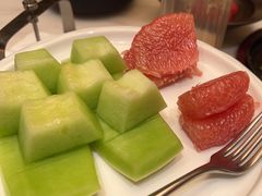 -扬州香格里拉·香宫中餐厅
