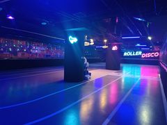 -VS SPORTS PARK运动玩乐园·团建·生日会(合生汇店)