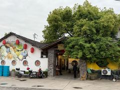 门面-李东农庄(中南百草园地标店)