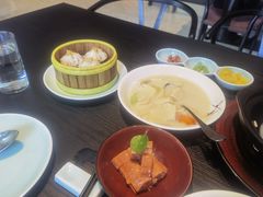 -五缘湾凯悦酒店·悦饗中餐厅