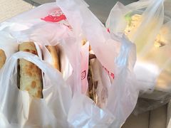 -王胖子驴肉火烧(鼓楼店)