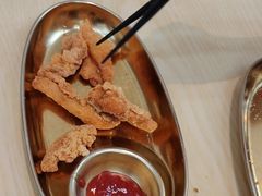-食米家拌饭(梅溪新天地店)