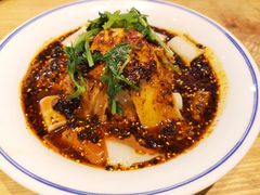 -大厨小馆(华阳城店)