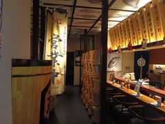 -千代武日本料理(爱建店)