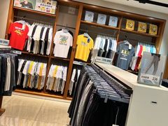 -海澜之家(王府井大街店)