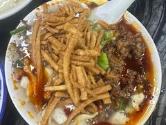 -西月城谭豆花(春熙路店)