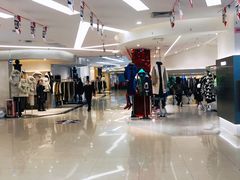 -广州壹马服装广场