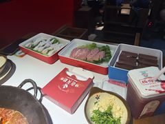 -老天桥蛙炉火锅(姑苏总店)