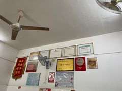 大堂-盛兴面馆(真儒大厦店)