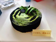 -DUFF LANGE杜夫朗格蛋糕(长沙店)