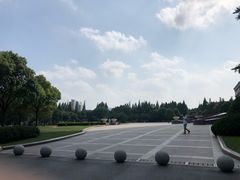 -复旦大学光华楼