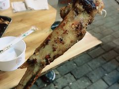 -袁师傅烤肉(弹子石店)