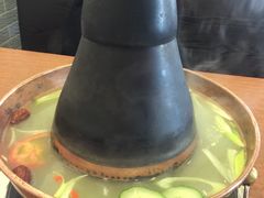 -思阁炭香火锅(学伟鑫城总店)