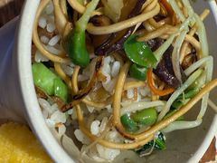 -素满香·Vegan食养自助(天一广场店)