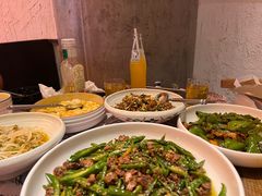 -铁公鸡·四川料理(天环广场店)