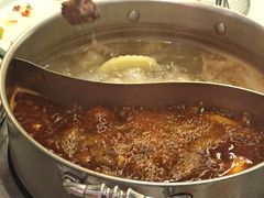 -宴全牛粤来越牛潮汕鲜牛肉火锅(海州万达广场店)