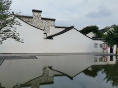 景点-青果巷历史文化街区