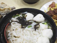 -文辉墨鱼丸大王(铜锣湾渣甸街总店)