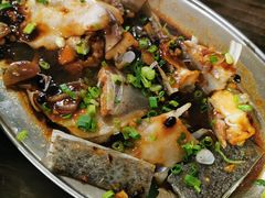 -鸿渡渔庄·特色鸭咀鱼