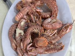 -考记泥焗鸡农庄·海鲜(北洛秘境店)