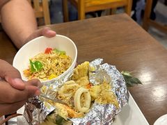 -两兄弟Song Pee Nong(2号店)