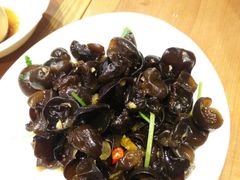 -老妈米线(港龙店)