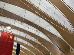-上海浦东国际机场-T2航站楼