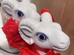 -羊来顺冰煮鲜羊 铁锅烀羊肉(中央大街店)