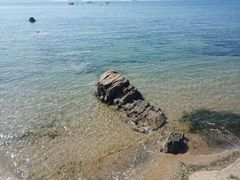 -青岛第二海水浴场