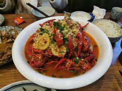 -虾小龙老长沙龙虾馆(坡子街店)