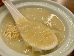 翅汤粥-CHIC1699远洋私厨
