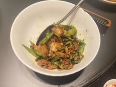 -忆江南·临江鱼馆