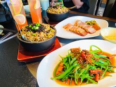 -菌自由丨野生菌火锅特色庭院餐厅(丽江古城店)