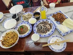 -海碗居(牡丹园店)