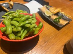 -人间酒暖·Go blanc·烧鸟·深夜食堂(陆家嘴店)